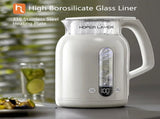 Hoper Layer Insulation Electric Kettle 1.5L 1500W Water Boiler K15-G1 V940-K15-G1