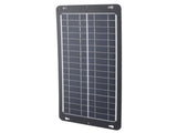 30W Solar Panel Kit Dual USB Type C DC Solar Charging Panel with MPPT Waterproof 12V 24V Controller V1294-YM0901-3111240071511