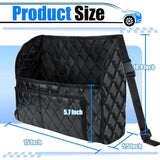Car Seat Gap Handbag Organizer V1237-ZY-908-045