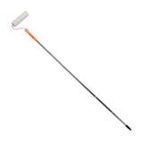 Telescoping Paint Roller Telescopic Paint Roller Brush 1.8m Tool for Home Painting V1294-YM0710-3114230160911