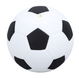 Touch Table Desk Lamp Creative Soccer Night Light Rechargeable Bedside Table Lamp for Nursery Living V1294-YM0901-3119240072111