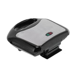 NonStick Electric Sandwich Maker Breakfast Maker for Dormitory Kitchen V1294-YM0901-3113210121211