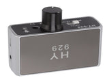 HY 929 Water Pipe Leakage Detector Water Pipeline Leak Detector Plumbing Engineering Leak Detection V1294-YM0717-3111220243511