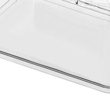 Action Figure Box Clear Flip Display Case Dustproof PET with Lighting System Transparent Protection V1294-YM0901-3117230121511