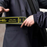 Handheld Security Metal Detector - 60Mm Detection Range PRL-5040-TD-S