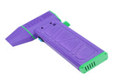 Jet Dry Blower 140000RPM Rechargeable Portable Handheld Electric Air Duster for Car Cleaning Hair V1294-YM0901-3111240136412