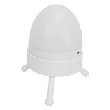 White Noise Sleeping Machine White with Remote Control Intelligent Colorful Lighting Rechargeable V1294-YM0710-3119230168611