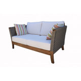 Classic 2 Seater Sofa V179-QF-CLA-2SF