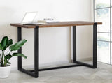 Levede High Bar Table Industrial Pub BR1044