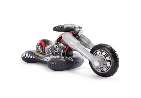 Intex Cruiser Motorbike Ride-On 57534 V1032-IXMOTORBIKE-57534