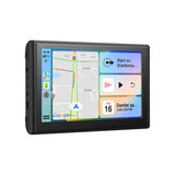 Laser 7in CarPlay Android Auto Dual Cameras V1031-NAVC-7DCP-199