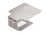 Coffee Machine Electronic Scale Rack Stainless Steel Coffee Weighing Rack Adjustable Height V1294-YM0626-3113220310511