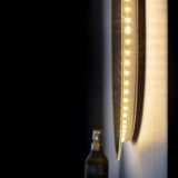 50cm LED Wall Mirror Bathroom Mirrors Light Decor Round V63-833731