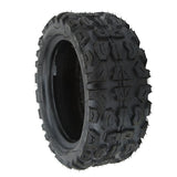Electric Scooter Tire 100/656.5 Tyre Replacement Anti Skid Off Road Thickened Rubber Vacuum Tire V1366-AZ2-W-18484