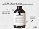 Orku 1L Organic Pumpkin Seed Virgin Oil Cold Pressed Cosmetic Grade V238-SUPDZ-41162537893968