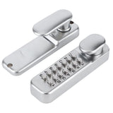 Intelligent Mechanical Combination Lock Security Keyless Coded Lock for Home Office Entry V1294-YM0901-3114200047911