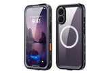 Waterproof Protective Case Compatible with iPhone 17 V1263-JX-6429-2