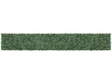 Ivy Privacy Fence, 39 x 198in Artificial Green Wall Screen, Greenery Ivy Fence with Mesh Cloth V952-WLSRZZWQ1J39XYXUPV0