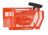 Lawn Mower Pull Starter ABS Wear Resistant Recoil Starter for Husqvarna 394 Chain Saw 5034624 02 V1294-YM0512-3111220286211