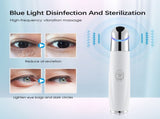 Blue Light Eye Beauty DeviceFour Core Functions in One Device Blue Light Disinfection and V1106-YBAMY001