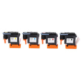 Replacement for 11 Printhead, Strong Layering Magenta Black Cyan Yellow for 11 Printer Head for V1366-AZ2-W-19110