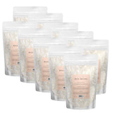 10x 400g Wax Beads Milk - Brazilian Waxing Beans - Stripless Hair Removal V238-SUPDZ-41044592001104