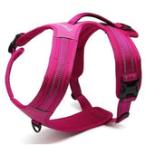 True Love Heavy Duty Sports Dog Harness - Pink, XS ZAP-TLH5551-21