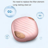 Air Purifier V1263-JX-4786