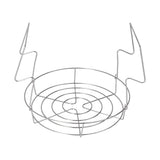 Stainless Steel Canning Rack Anti Rust Anti Scalding Foldable Contoured Steel Handles Rack V1294-YM0523-3118210306311