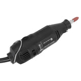Mini Electric Grinder 130W HandHeld DIY Grinding Drilling Machine 50/60HZ V1294-YM0901-3111210085211