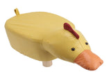 Cute Animal Footstool with Soft Padded Cushion and Prevent Slip Feet Small Footrest Stools for Kids V1294-YM0703-3116230004211