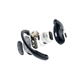 Shokz OpenFit Air Black DS-SHOKZT511STBK