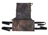 Tree Stand Seat Replacement 600D Oxford Cloth Foldable Adjustable Tree Stand Seat Cushion Pad for V1294-YM0901-3111240303611