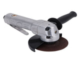 4in Pneumatic Angle Grinder Polisher Sander Furniture Polishing Grinding Machine Tool V1294-YM0721-3114210010011