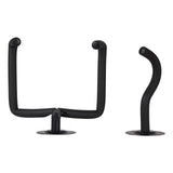 Orgrimmar Guitar Wall Mount Acoustic/Electric/Classical Guitar, Ukulele, Banjo and Mandolin Wall V1370-AZ4-06891