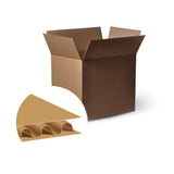 25x Cardboard Boxes 305x215x255mm Carton Box Moving Packing Storage Packaging V238-SUPDZ-31839532056656