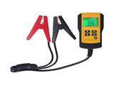 AE300 Digital Battery Analyzer LCD Car System Analysis NonDestructive Battery Indicator Tester for V1294-YM0901-3117210105311
