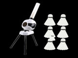 Badminton Robot Automatic Launcher Ball Machine V63-836971