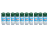 10pcs Livestock Marker Crayon Safe Pig Marking Crayon for Pig Sheep Animals Long Lasting Green V1294-YM0901-3111240035711