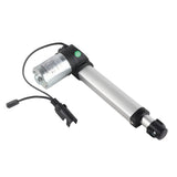 150mm Stroke Electric Linear Actuator Lifter for Sofa Recliner Motor Massage Bed Use V1294-YM0901-3113200197811