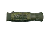 Night Vision Monocular Binoculars 4K IR Digital Telescope for Adult Hunting Camping-Multicolor V1263-JX-7690-2