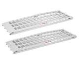 Aluminums, 2000 lbs, 2Pcs Heavy-dutys with Wider Surface, Universal Stable Loading V952-ZZGPDLZ2000LOI7OBV0