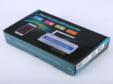 Wireless Remote Controller GSM SMS Call Control Home Security System CL4GSM V1294-YM0901-JYA02309-01