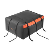 Car Rooftopgorier Bag, 20 Cubic Feet Roofgorier, Heavy Duty 840D PVC 100% Waterproof V952-CDHBJX20LFYCT09VHV0