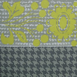 Big Sleep Ali Neon Quilt Cover Set King V442-HIN-QUILTCS-ALINEON-GREY-KI