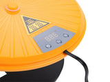 Chick Brooder Heater Pet Warmer Adjustable Height Angle Energy Efficient Thermostat Control Pet V1294-YM0901-3111250215711