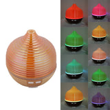 Ultra quiet Humidifier Aroma Diffuser Air Purifier Home Office V1294-YM0901-JY30779-03