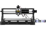 CNC 3018 Pro CNC 3018 30018045 mm CNC Machine GRBL Control Mini Engraver with Offline Controller 3 V952-DKJ3018PROJCK0001V3