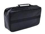 Fireproof Document Bag Pouch Portable File Safe Organizer Large Capacity Storage Box Case with V1294-YM0523-3117210177311