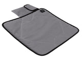 Portable Heated Seat Cushion USB Heated Seat Cushion Adjustable Temperature Heated Chair Cushion for V1294-YM0710-3111230269111